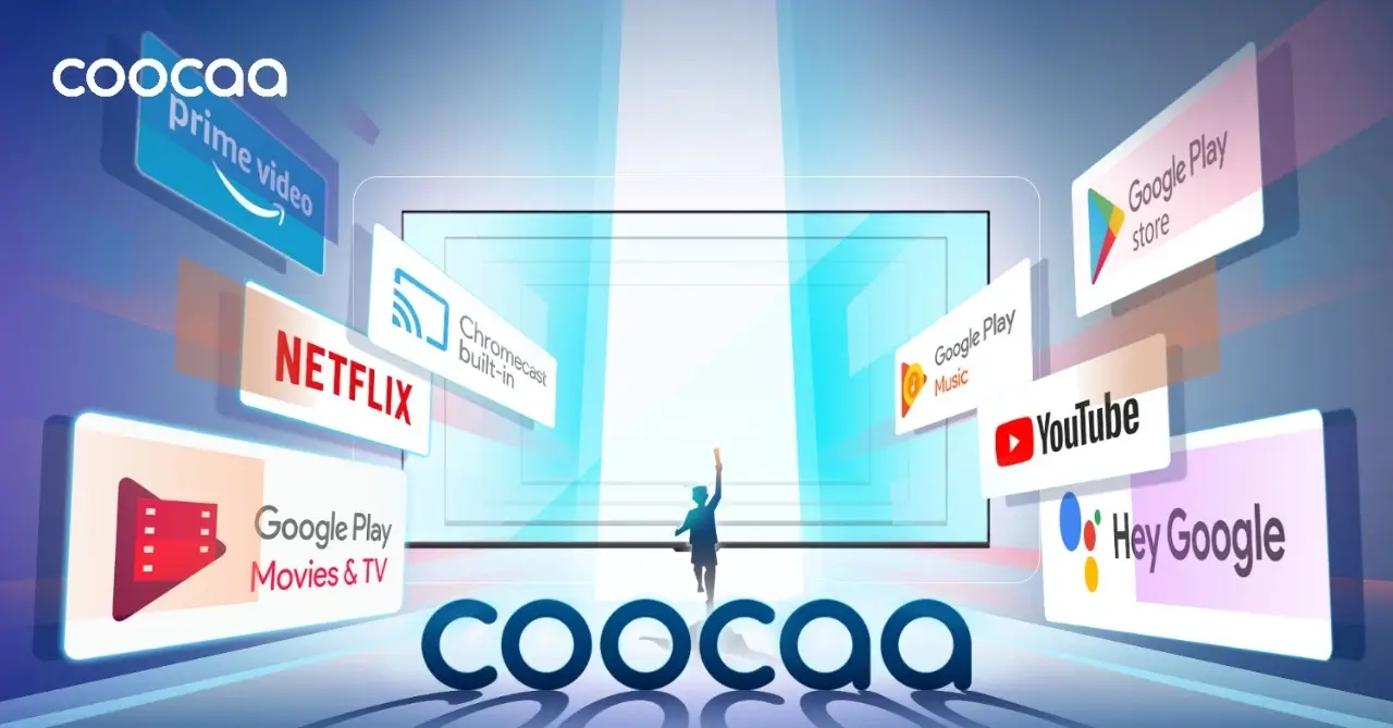 Coocaa Led TV Service Center in Mehdipatnam